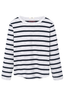 Футболка Mango Kids