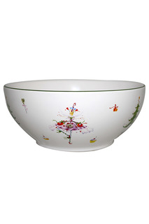 Салатник, 17 см ELFF ceramics