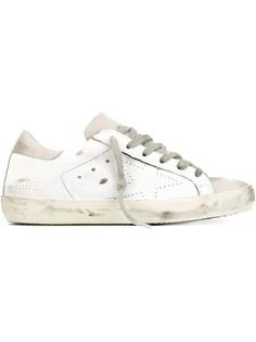 кеды 'Super Star' Golden Goose Deluxe Brand