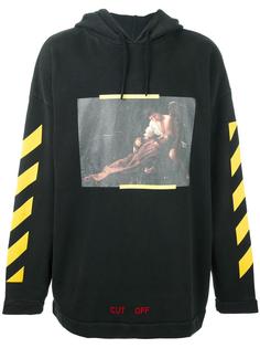 толстовка 'S. Francesco' Off-White