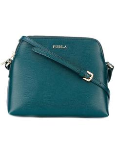 adjustable strap crossbody bag Furla