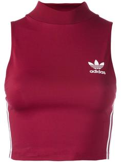 укороченный топ  Adidas Originals