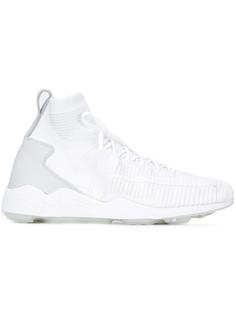 кроссовки 'Zoom Mercurial XI Flyknit' Nike