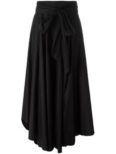 юбка с поясом 'Obi'  Tibi