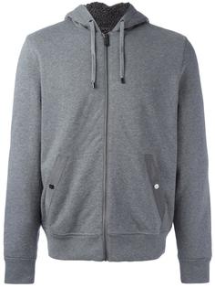 zipped hoodie  Michael Michael Kors