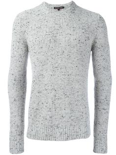 crew neck jumper Michael Michael Kors