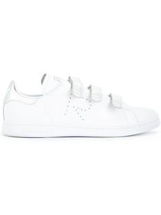 кеды на липучке  Adidas By Raf Simons