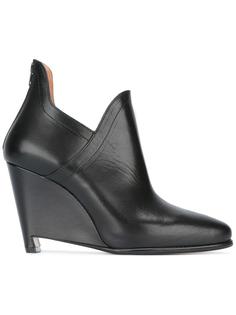 wedge ankle boots Maison Margiela