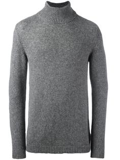 high neck jumper  Roberto Collina