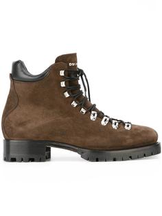 ботинки 'Whistler' Dsquared2