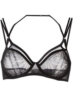 'Mise a Nu'  bra  Maison Close