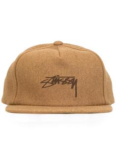 кепка 'Smooth'  Stussy