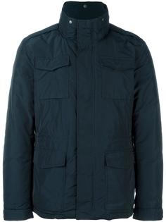 стеганая куртка Woolrich
