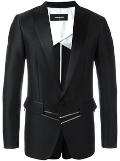 блейзер 'London Tux' Dsquared2