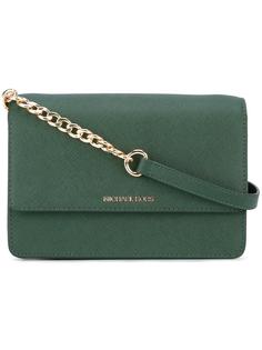 сумка через плечо 'Jet Set' Michael Michael Kors