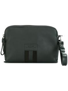 клатч на молнии Bally