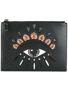 клатч 'Eye'  Kenzo