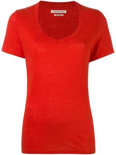 футболка 'Kid'  Isabel Marant Étoile