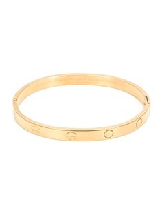 браслет Aldo Cipullo x Cartier Vintage Cartier Vintage