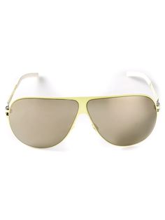 солнечные очки 'Hubert' Mykita