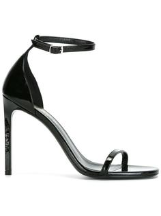босоножки 'Jane' Saint Laurent