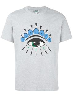 футболка 'Eye' Kenzo