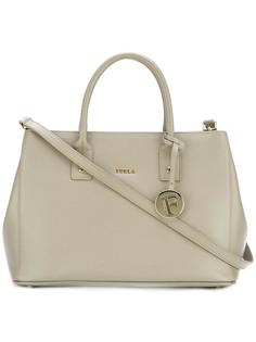 Furla linda mini tote hot sale