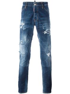 джинсы 'Cool Guy' Dsquared2