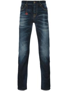 джинсы 'Chat The Slim'  7 For All Mankind