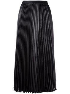 юбка 'Heavyn Lurex'  Diane Von Furstenberg