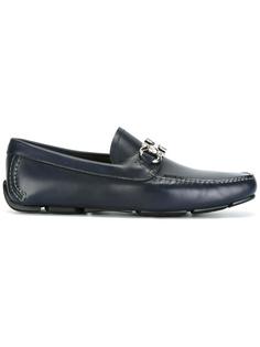 мокасины 'Driver' Salvatore Ferragamo