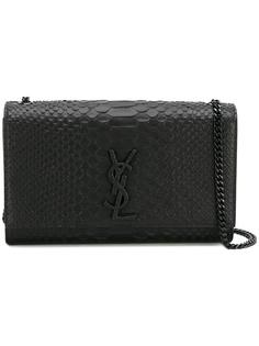 средняя сумка на плечо 'Kate Monogram'  Saint Laurent
