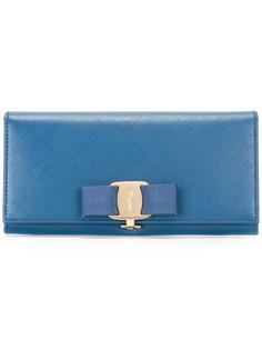 кошелек 'Vara' Salvatore Ferragamo