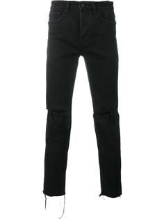 джинсы 'Chitch Chop' Ksubi