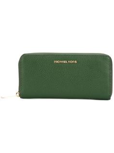 кошелек 'Jet Set Travel'  Michael Michael Kors