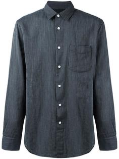 рубашка в полоску Rag &amp; Bone