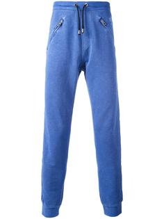 zipped pockets sweatpants Just Cavalli