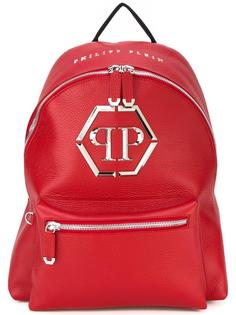 рюкзак с логотипом Philipp Plein