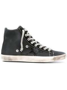 хайтопы 'Francy' Golden Goose Deluxe Brand