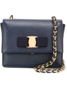 сумка через плечо 'Ginny' Salvatore Ferragamo