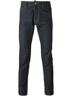 джинсы 'Cool Guy'  Dsquared2