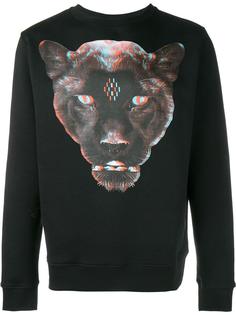 толстовка 'Rufo' Marcelo Burlon County Of Milan