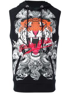 спортивный жилет 'Plein Tiger' Philipp Plein