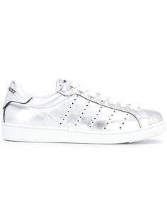 кеды 'Santa Monica' Dsquared2