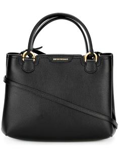 сумка-тоут 'Beverly' Emporio Armani