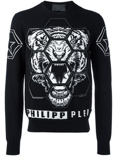 толстовка 'Polite' Philipp Plein