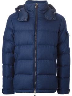 пуховик 'Montgenevre'  Moncler