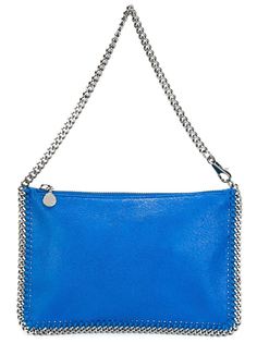 клатч 'Falabella' Stella McCartney