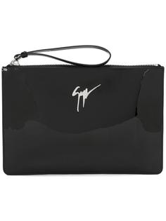 клатч 'Margery' Giuseppe Zanotti Design