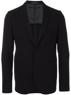 классический блейзер Emporio Armani